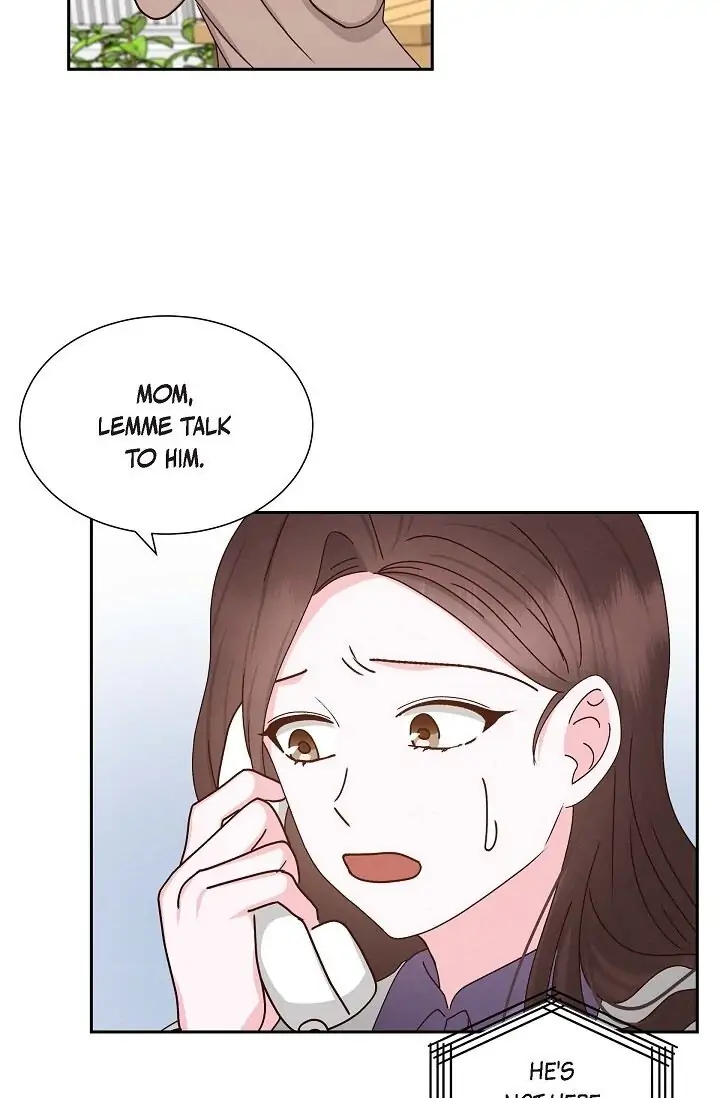 A Spoonful Of Your Love chapter 52 page 69