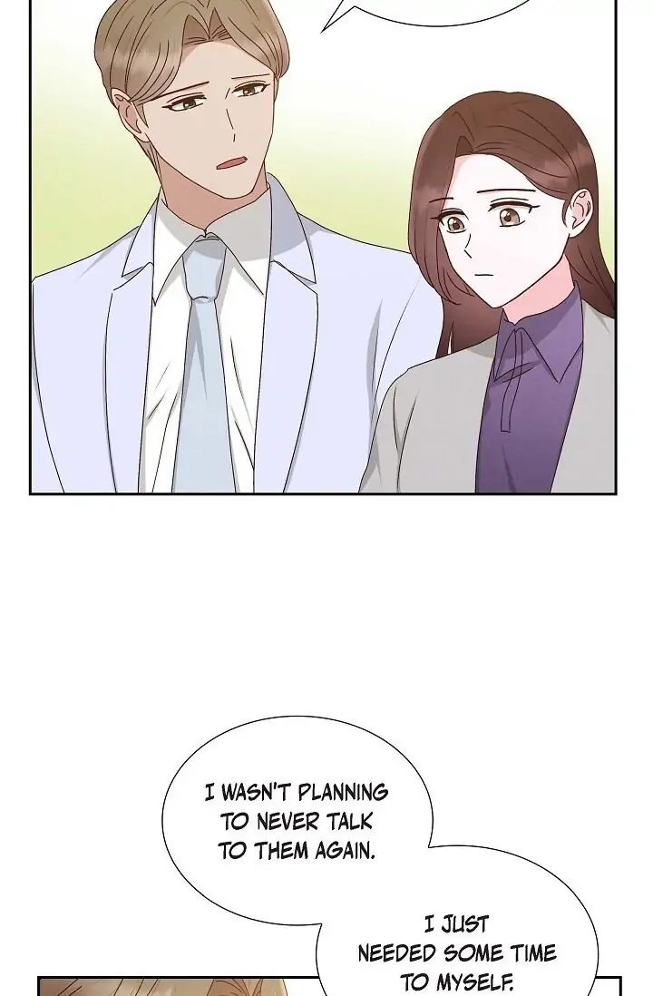 A Spoonful Of Your Love chapter 53 page 4