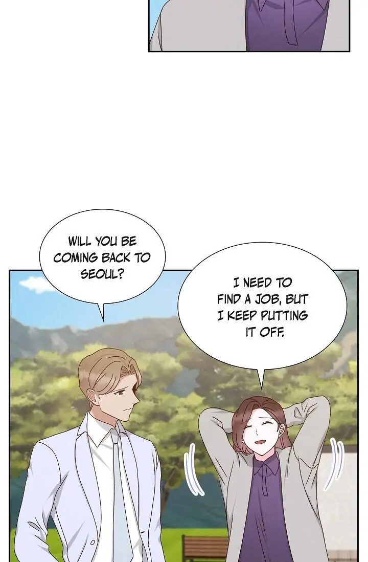 A Spoonful Of Your Love chapter 53 page 9