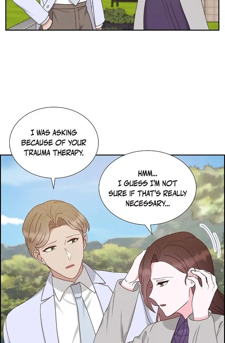 A Spoonful Of Your Love chapter 53 page 10