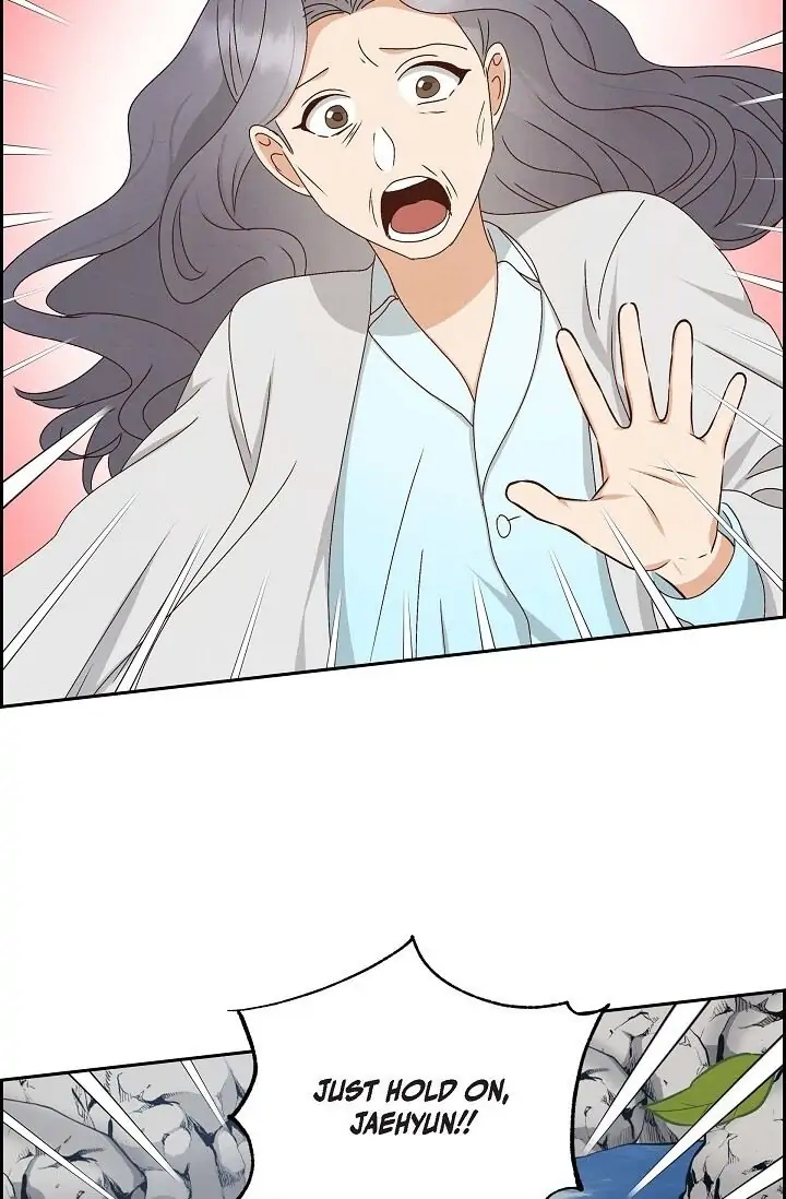 A Spoonful Of Your Love chapter 53 page 15