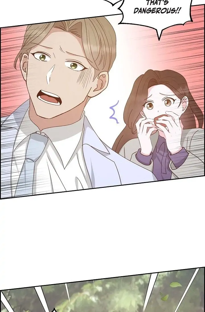 A Spoonful Of Your Love chapter 53 page 17