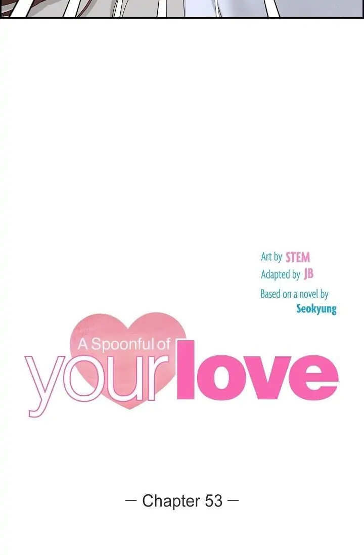 A Spoonful Of Your Love chapter 53 page 19