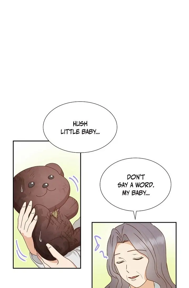 A Spoonful Of Your Love chapter 53 page 20