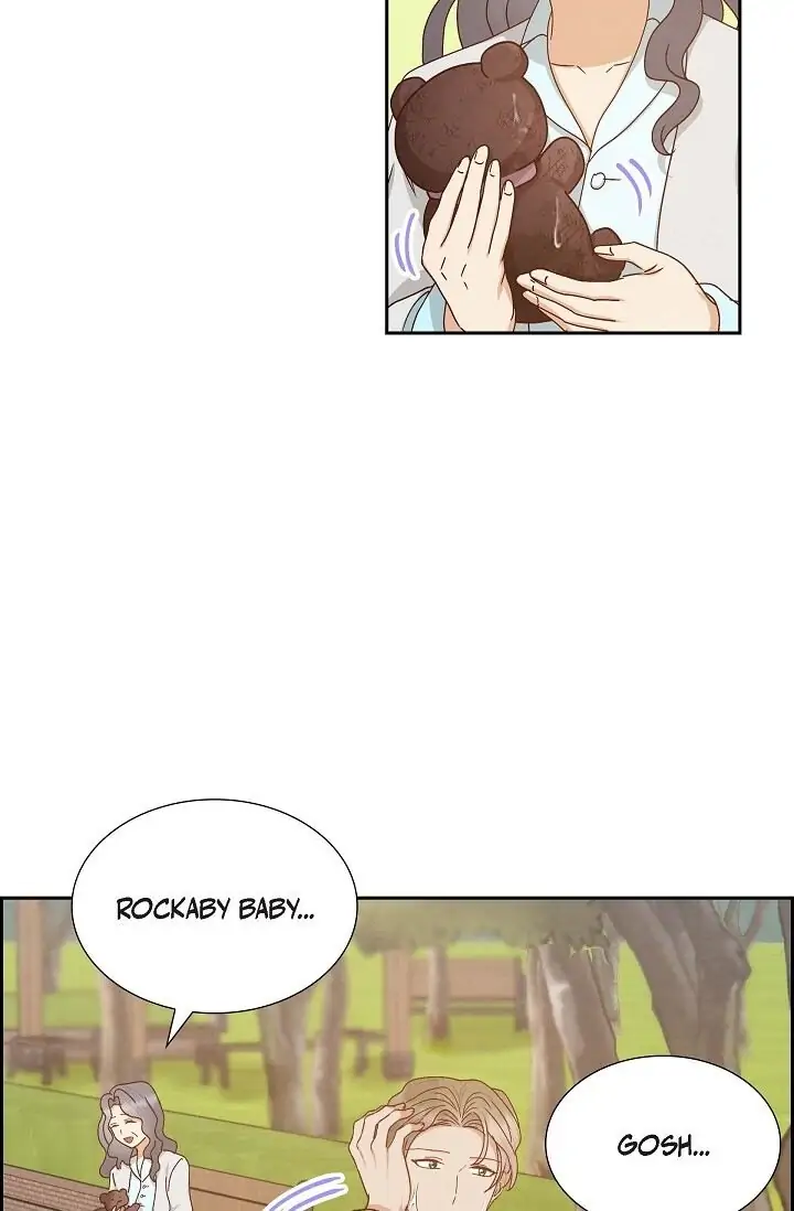 A Spoonful Of Your Love chapter 53 page 21