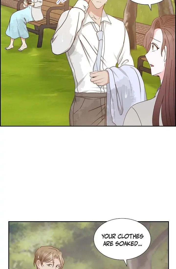 A Spoonful Of Your Love chapter 53 page 22