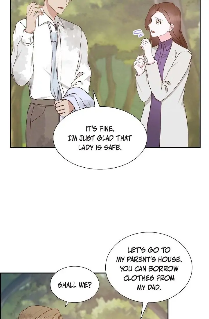 A Spoonful Of Your Love chapter 53 page 23