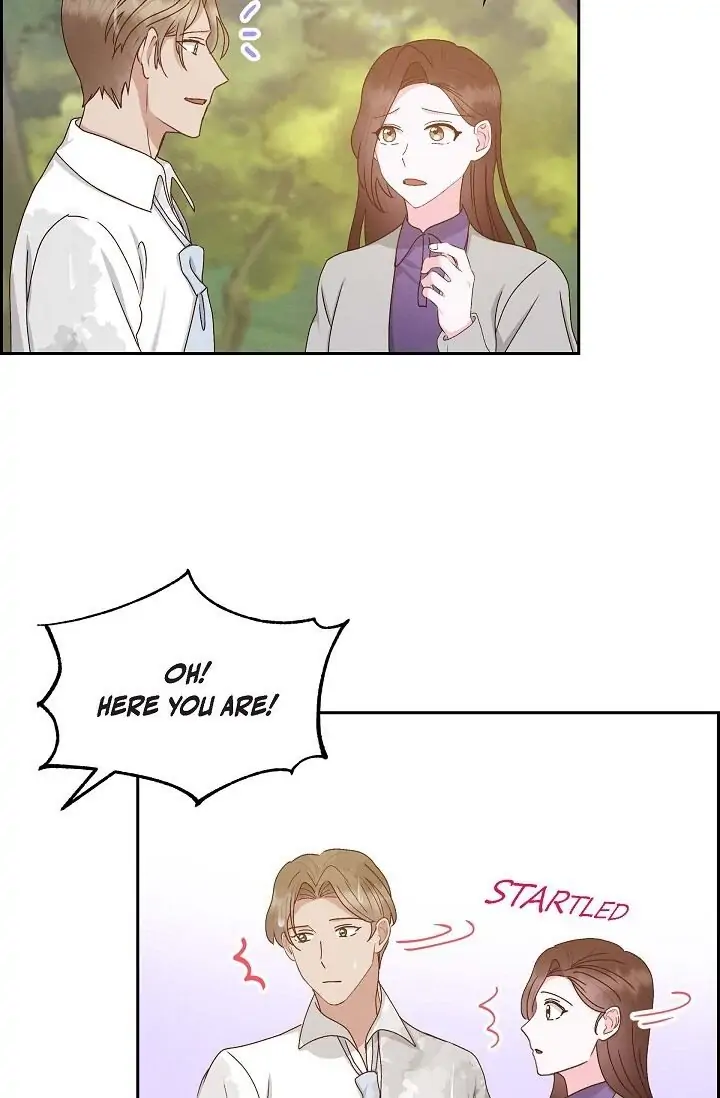 A Spoonful Of Your Love chapter 53 page 24