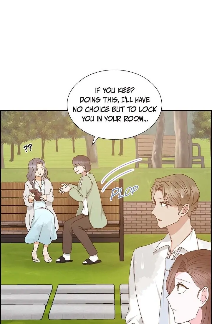 A Spoonful Of Your Love chapter 53 page 27