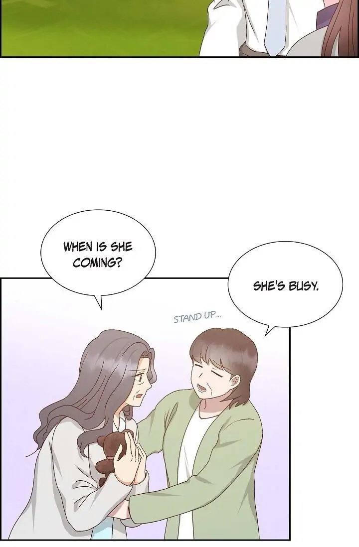 A Spoonful Of Your Love chapter 53 page 28