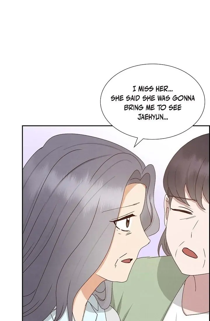 A Spoonful Of Your Love chapter 53 page 29