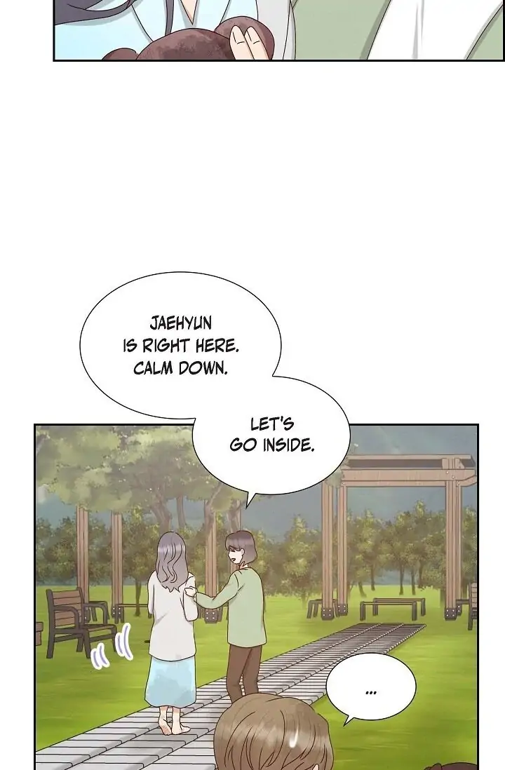 A Spoonful Of Your Love chapter 53 page 30