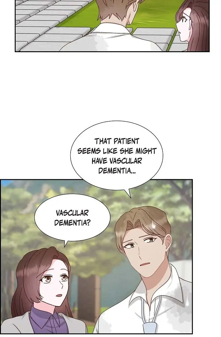 A Spoonful Of Your Love chapter 53 page 31