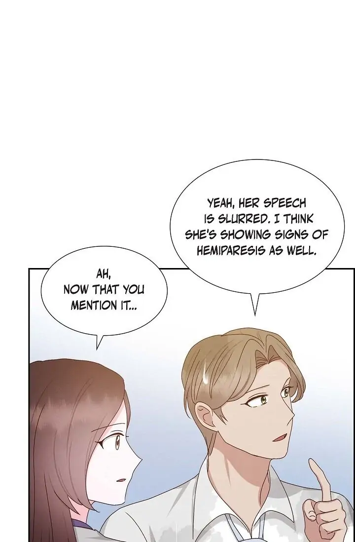 A Spoonful Of Your Love chapter 53 page 32