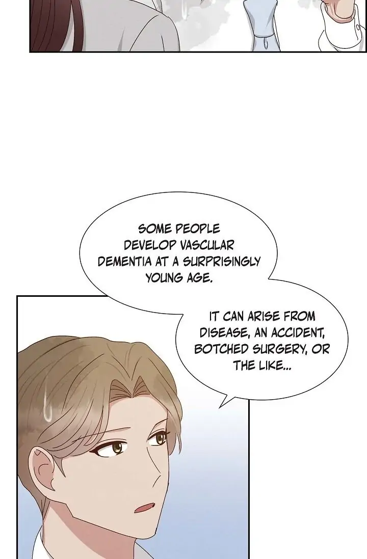 A Spoonful Of Your Love chapter 53 page 33