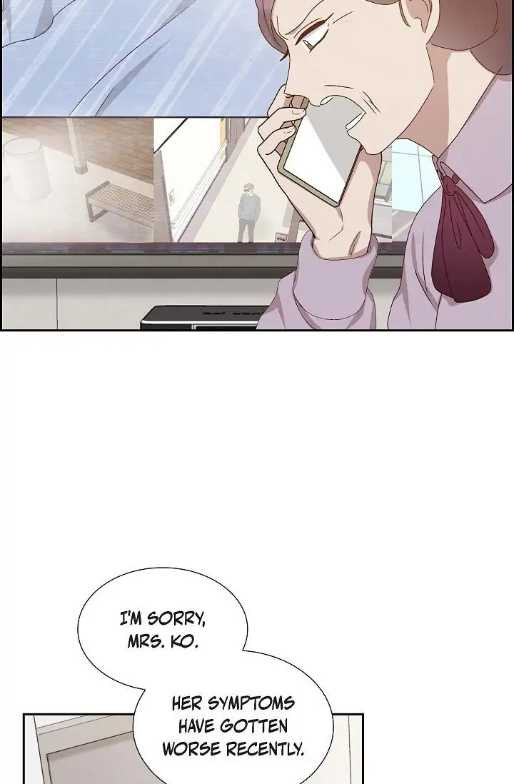 A Spoonful Of Your Love chapter 53 page 39