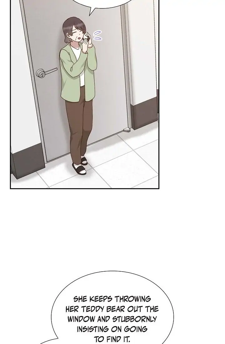 A Spoonful Of Your Love chapter 53 page 40
