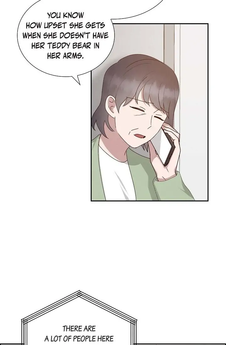 A Spoonful Of Your Love chapter 53 page 41