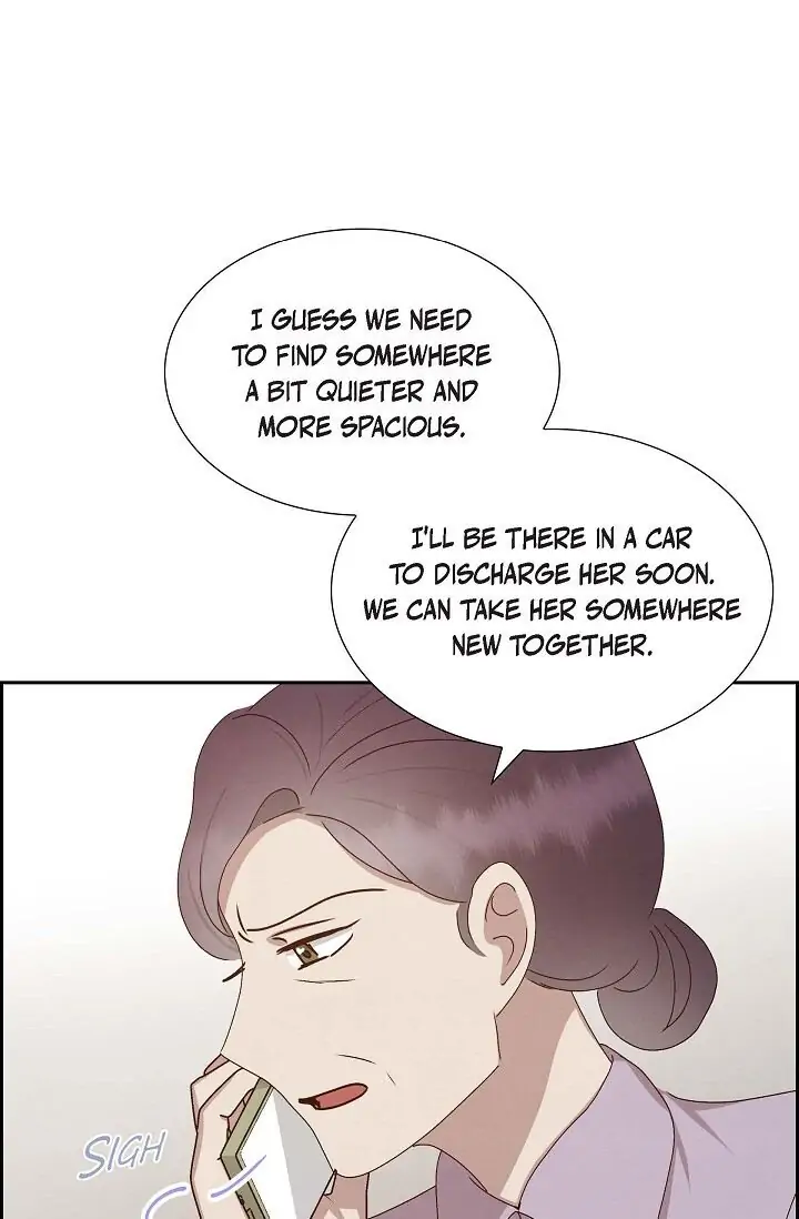 A Spoonful Of Your Love chapter 53 page 43