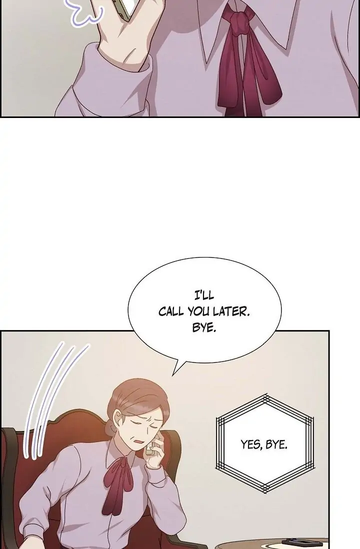 A Spoonful Of Your Love chapter 53 page 44