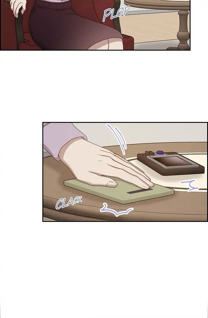 A Spoonful Of Your Love chapter 53 page 45