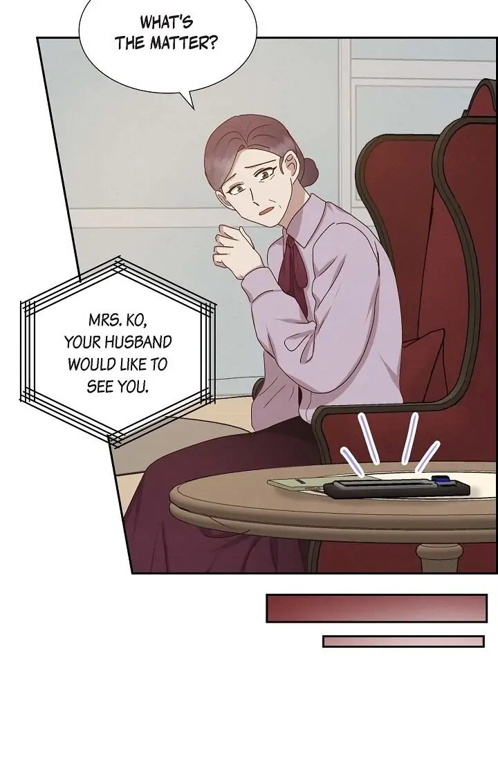A Spoonful Of Your Love chapter 53 page 48