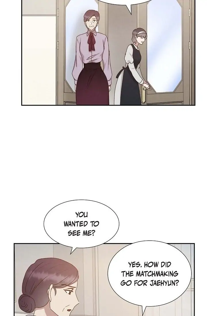 A Spoonful Of Your Love chapter 53 page 50
