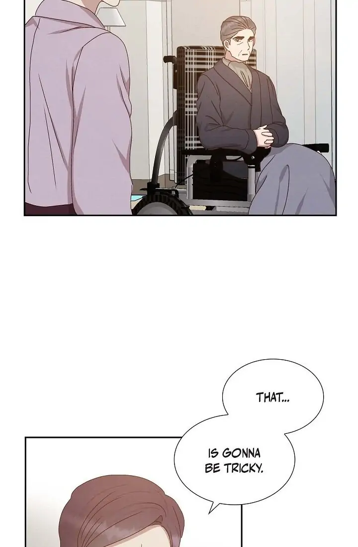 A Spoonful Of Your Love chapter 53 page 51