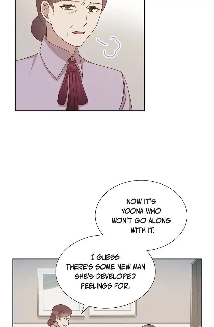 A Spoonful Of Your Love chapter 53 page 52