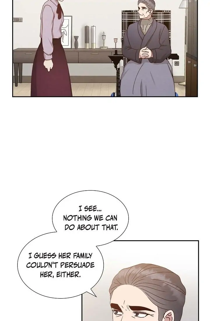 A Spoonful Of Your Love chapter 53 page 53