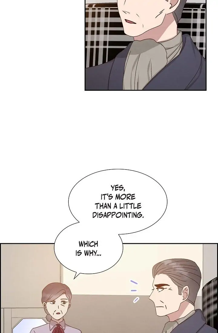 A Spoonful Of Your Love chapter 53 page 54