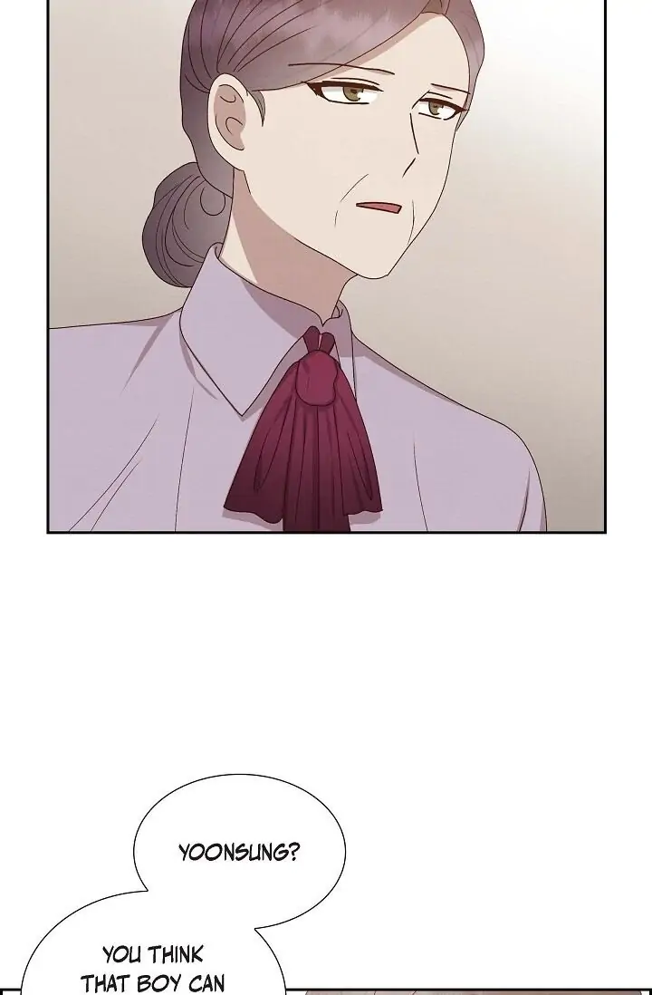A Spoonful Of Your Love chapter 53 page 56
