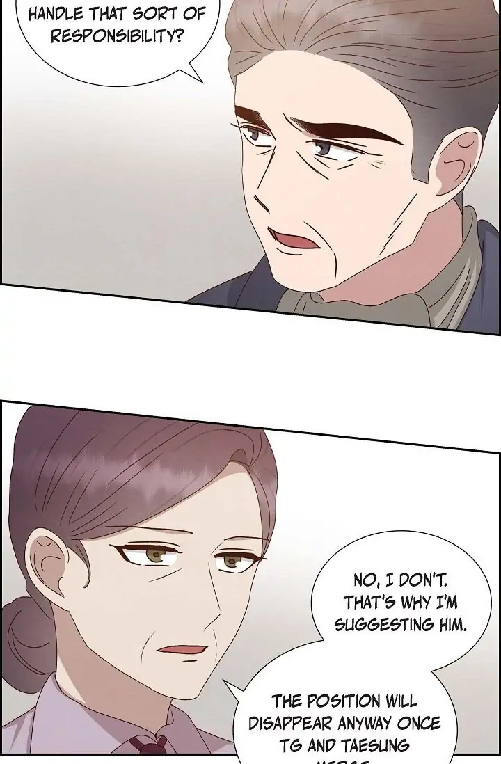 A Spoonful Of Your Love chapter 53 page 57