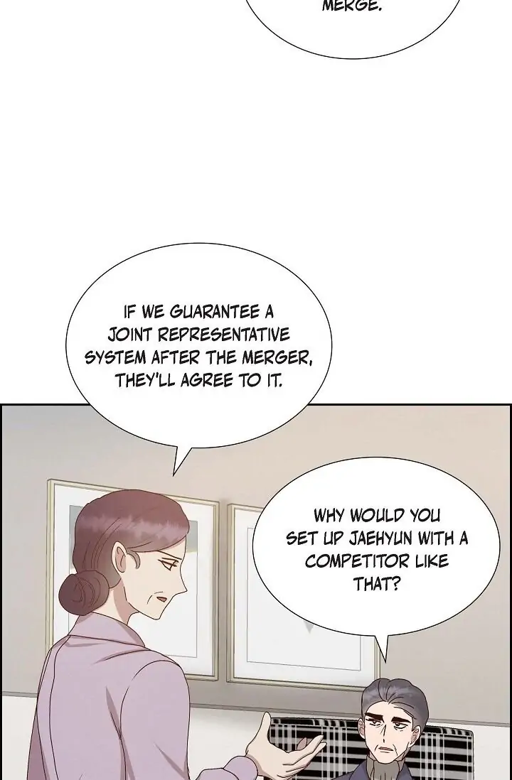 A Spoonful Of Your Love chapter 53 page 58