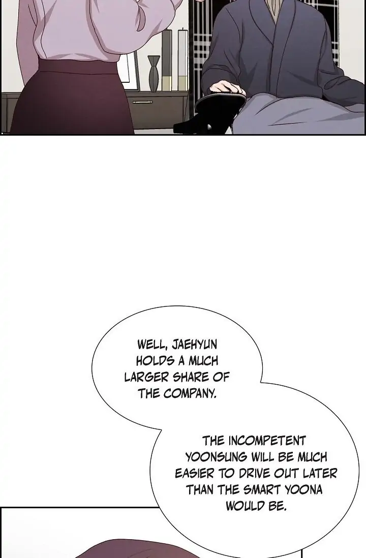 A Spoonful Of Your Love chapter 53 page 59
