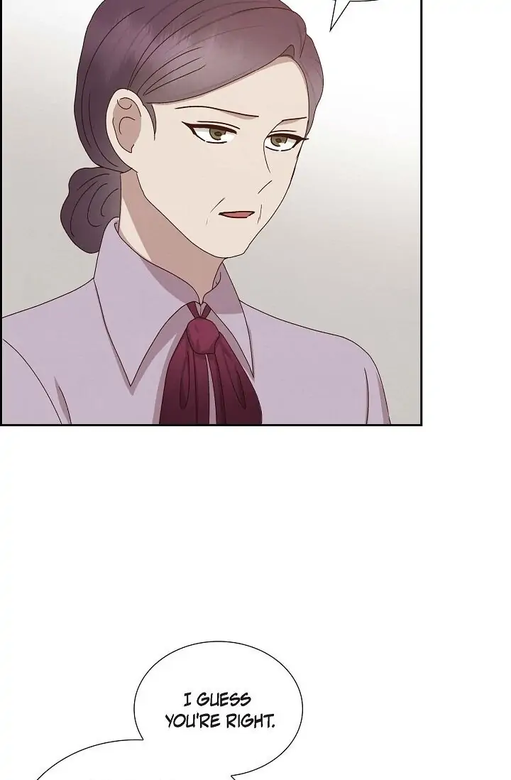 A Spoonful Of Your Love chapter 53 page 60