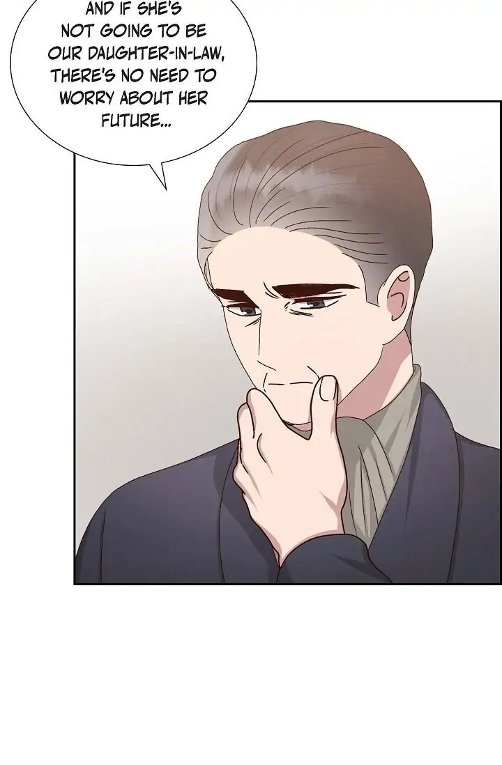 A Spoonful Of Your Love chapter 53 page 61