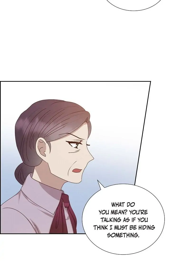 A Spoonful Of Your Love chapter 53 page 64