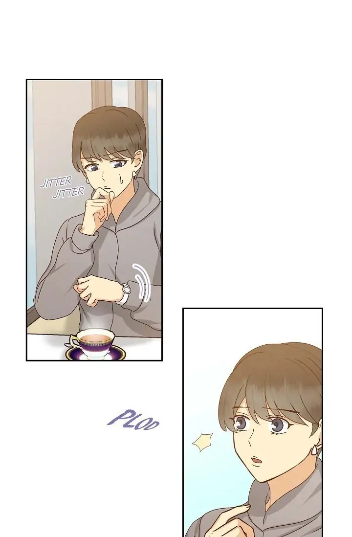 A Spoonful Of Your Love chapter 53 page 69