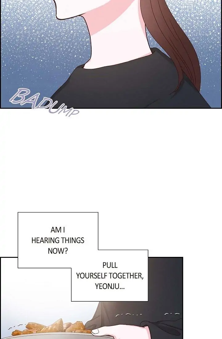 A Spoonful Of Your Love chapter 55 page 2