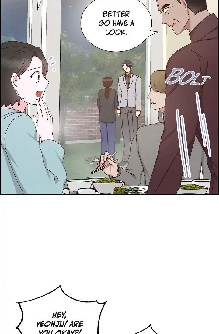 A Spoonful Of Your Love chapter 55 page 11