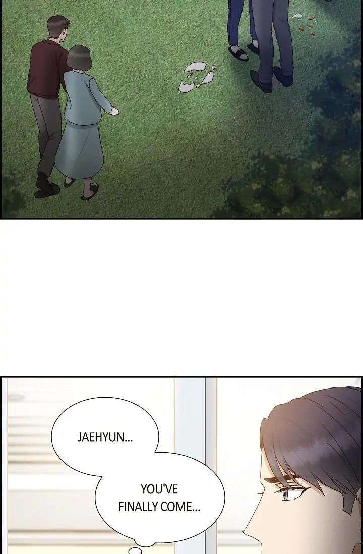 A Spoonful Of Your Love chapter 55 page 16