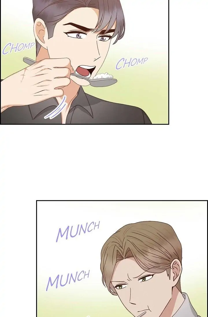 A Spoonful Of Your Love chapter 55 page 19