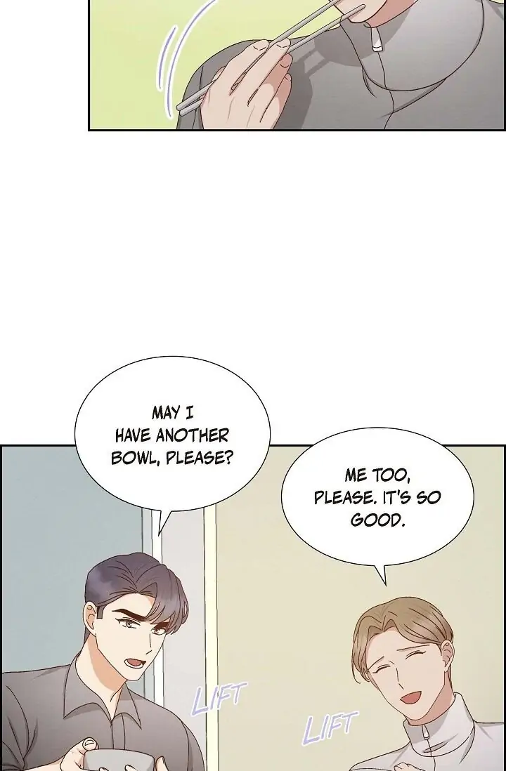 A Spoonful Of Your Love chapter 55 page 20