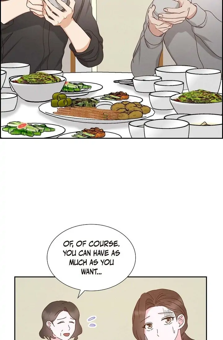 A Spoonful Of Your Love chapter 55 page 21