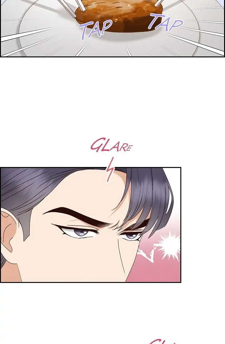 A Spoonful Of Your Love chapter 55 page 23