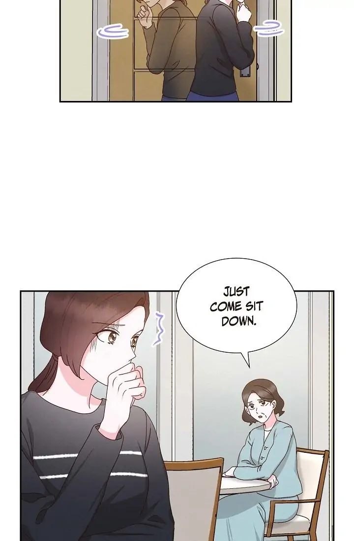 A Spoonful Of Your Love chapter 55 page 30