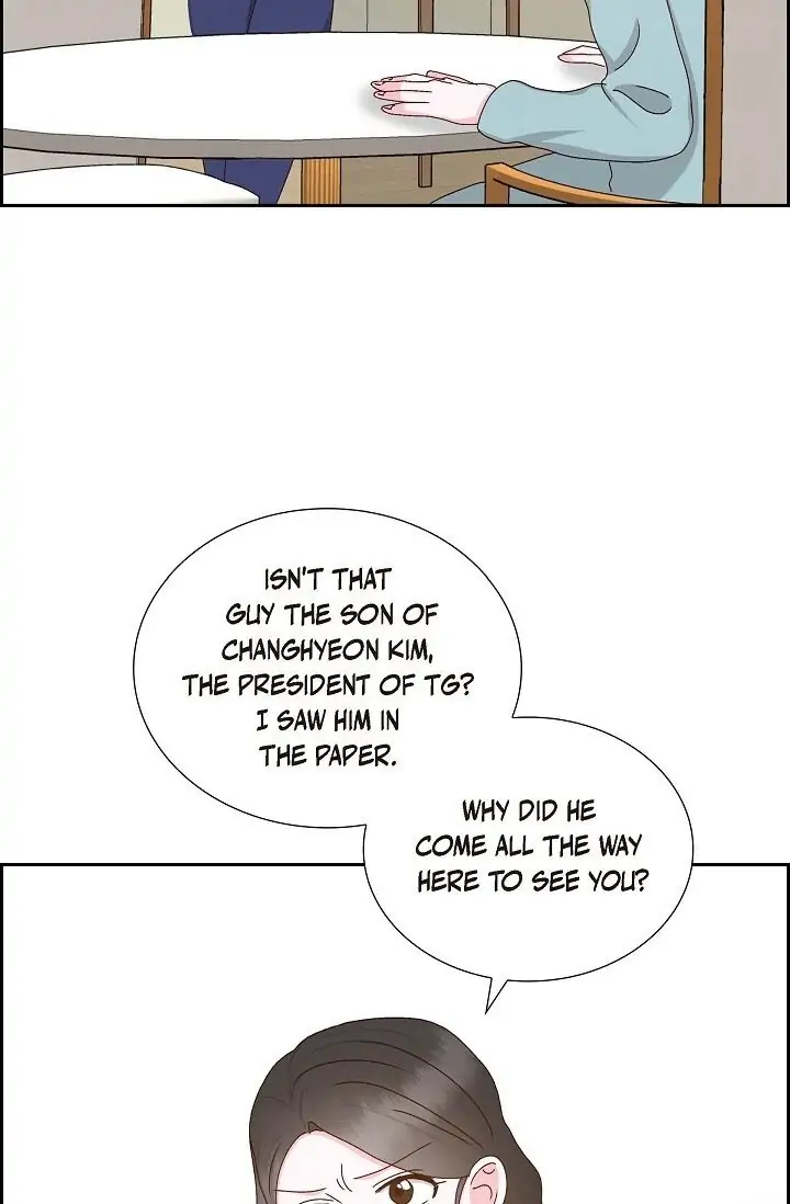 A Spoonful Of Your Love chapter 55 page 32