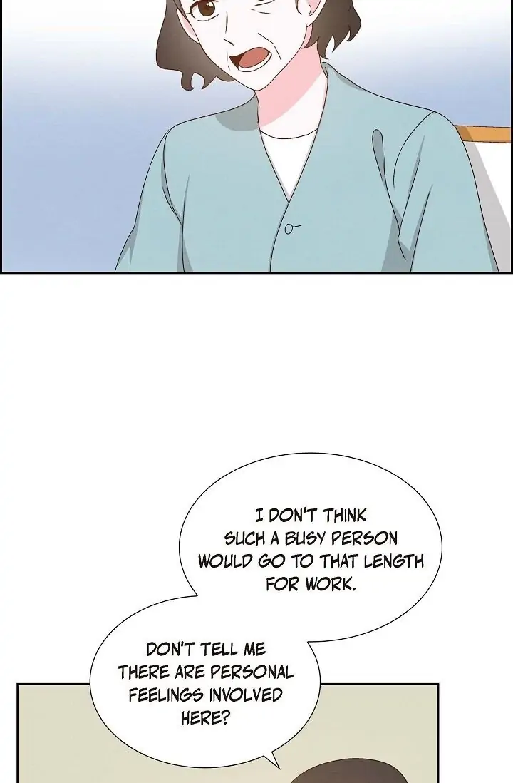 A Spoonful Of Your Love chapter 55 page 33