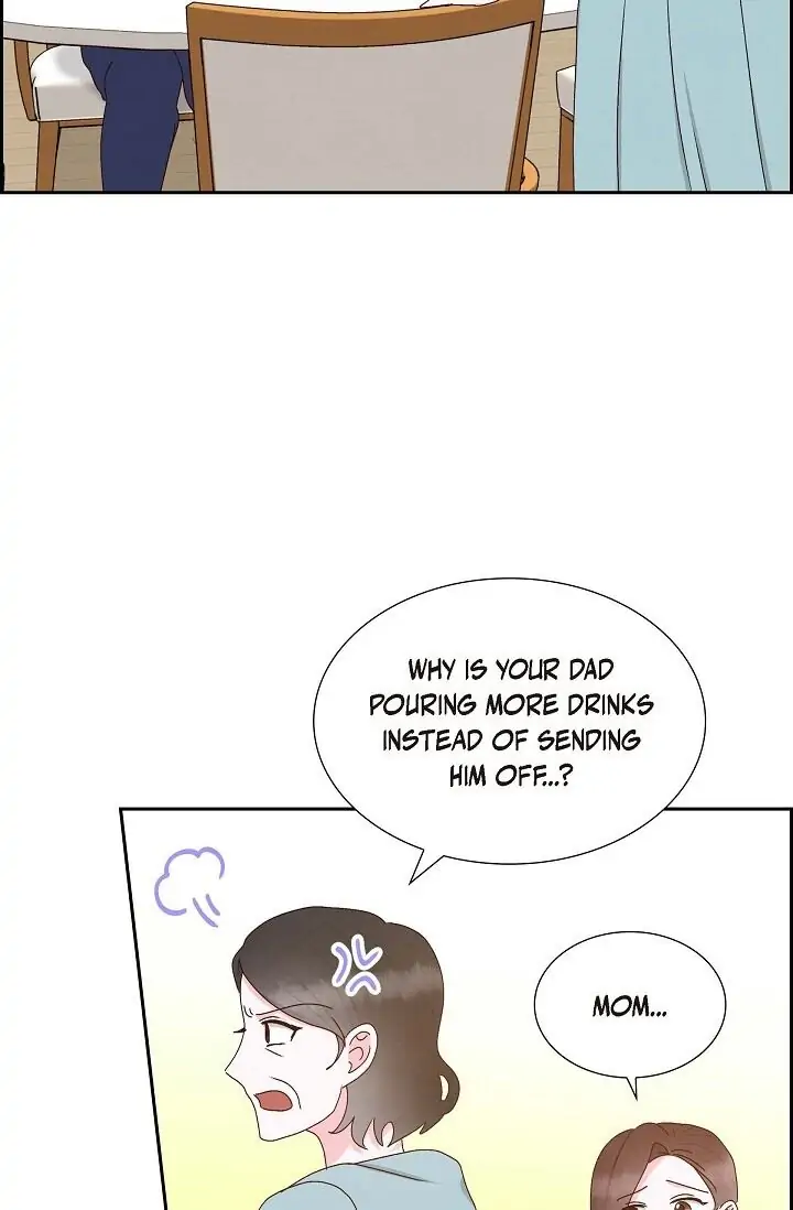 A Spoonful Of Your Love chapter 55 page 39